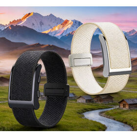 Android Smart Bracelet 1ATM Waterproof Sleep Tracker Heart Rate Monitor Blood Pressure Health Tracking Pedometer