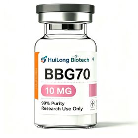 99% pure lyophilized powder peptides with full COA,BBG70 Series Products