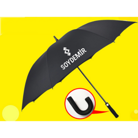 Golf umbrellas, Custom Promotional Umbrella with logo,advertising golf straight umbrella 2026