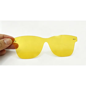 Ready to Ship Lightweight 35g Deep Bass HiFi Audio Magnetic Charging Open Ear IPX4 Gen3 Smart Glasses 127 for Office