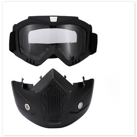 Motor Glasses Goggles Motocross Mask Riding