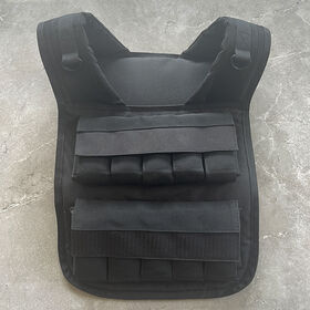 Customized Tactical Vests Wholesale Men's Tactical Vest Breathable Protective Outdoor Hunting
