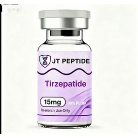 tirzepatide sodium (Zepbound, Mounjaro): Weight Loss, Diabetes, Dosage & Side Effects Tirzepatide (LY3298176) sodium | GIP/GLP-1
