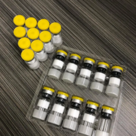 Warehouse rt10 blend peptide 99% high quality peptide vials free bac water With COA