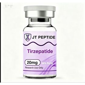Pure Chemicals at Wholesale: China Wholesale Peptides Tirzepatide Products at Factory Prices
