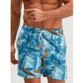 New Classic Men's Casual Fit Shorts Quick Dry Sports Shorts