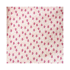 Printed Cotton Brushed Flannel Fabric for Soft Apparel