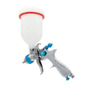 Professional-grade Air Spray Gun for Precision Painting Jobs