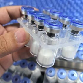 Research Peptide Supplier with Full Certifications, Small Batch Accepted, Fast Customs, and Reliable Door-to-Door Logistics.