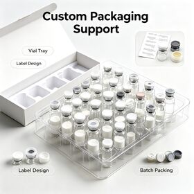 Source Factory High Purity White Powder | Adequate Stock & Prompt Delivery