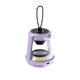 G5P Wireless Bluetooth Speaker, BT 5.3 Stable Connection, Portable Mini Audio for Daily Leisure and Outdoor Activities