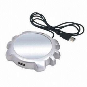 Most Popular USB Warmer Cup Pad -