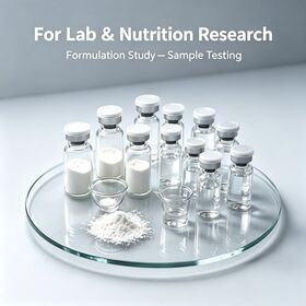 Factory Lyophilized Powder Vials | Rich Inventory, Fast Worldwide Delivery