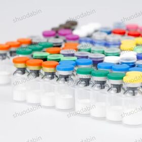 Peptides, safe peptides, health-promoting peptides, chemical peptides, peptides in small vials HCG-