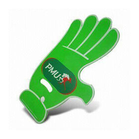 Big Hands, Suitable for Entertainment or Advertisement, Environment-friendly