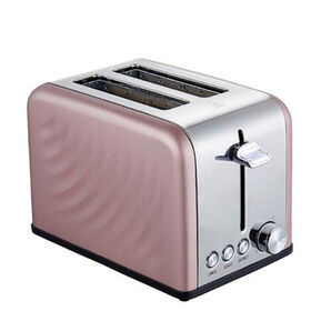 Hot Design 2-Slice Electric Breadmakers for Freshly Baked Bread