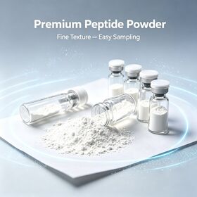 Ultra High Purity Powder in Vials | Abundant Stock & Swift Dispatch Service