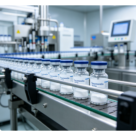 High Purity Peptide Products Supplier | Professional Research Peptide Manufacturer | Bulk Supply Solutions Tesa10