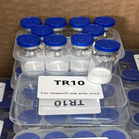 API Health product: Tirz GHK-CU mots Reta raw powder 99% purity