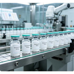Bulk Peptide Powder Supplier | Premium Research Peptides Manufacturer | International Wholesale Supply Ipamorelin10 IP10