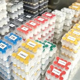 VIP10/High purity 99% research peptide chemical peptide powder Factory price,Warehouse inventory of raw materials:High-purity 99%