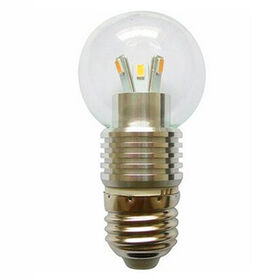 Lámparas LED de Vela de Diseño Creativo Más Vendidas