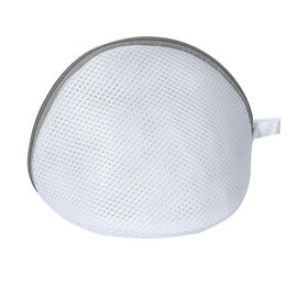 Wholesale Reusable Zipper Travel Clothes Bra Lingerie Sock Net Mesh Laundry Wash Bag -