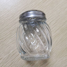 sealed kitchen seasoning spice storage bottle