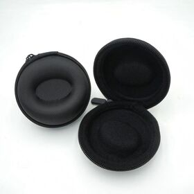 High-Quality Watch Storage Hard Case - Single slot. Ideal for business & household storage use.
