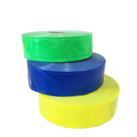 high visibility safety reflective tape rolls