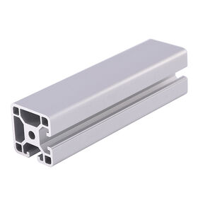 Durable Window Frame Extrusion Profiles