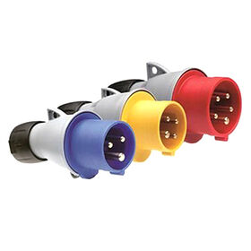 industrial high precision electrical connecting parts