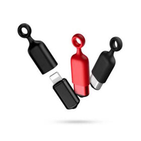 New Intelligent Mobile Smart Wireless Ir Remote Control for Iphone