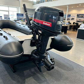 WOW! 40HP Boat Engine for Fishing Boat Outboard Motor Engine for Sale