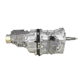 Reliable Automotive Gearboxes for Smooth and Efficient Performance