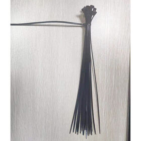Reusable Cable Ties for Organizing Wires and Cables