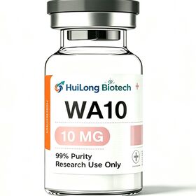 WA10/The high-purity WA10/ product is a high-purity peptide powder WA10/without any additives, fast delivery