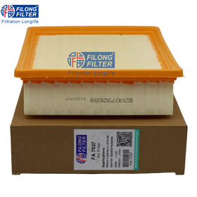 Factory-direct ACE Air Filter FA-7037,8200792659, 8200602361,165464616R,C2548,LX2840, E1022LSupplied by FILONG in China
