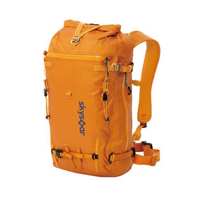 Alpine Grade Pack Equipment Resistant Premium Ski Lightweight