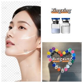 Best Price and Quality Anti-Aging Wound Healing - Ghk-Cu 99% CAS 49557-75-7 in Store Copper Peptide