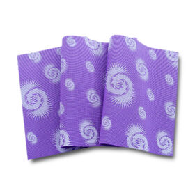PVC Yoga Mat, Available in Various Colors and Thicknesses
