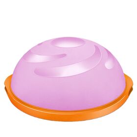 Balance Training Ball Strength and Semicircle for Yoga