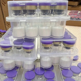 G5K Peptide Powder 99% High Purity Synthetic Research Grade Fine Chemical Raw Material