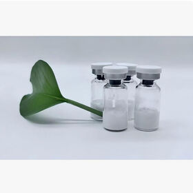 BC10 Peptide 10mg Vials 99% High Purity Matches Top Quality Safe Delivery Worldwide