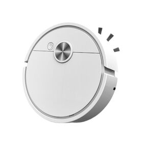 mini rechargeable desktop automatic vacuum cleaning robots