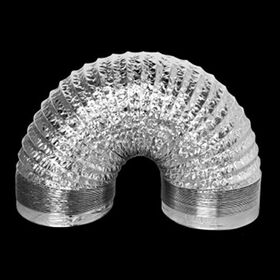 Flexible Rubber Plastic Tubes