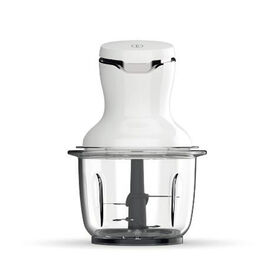 Electric food knife food shredder