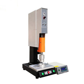 Plastic Fusion Machines for Industrial Use