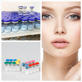 2026 Bulk Peptide Grade 99%+ Purity Factory Wholesale Low Price Fast Shipping In Stock sample with COA