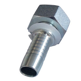 High Quality Hydraulic Hose Ferrule for Durability